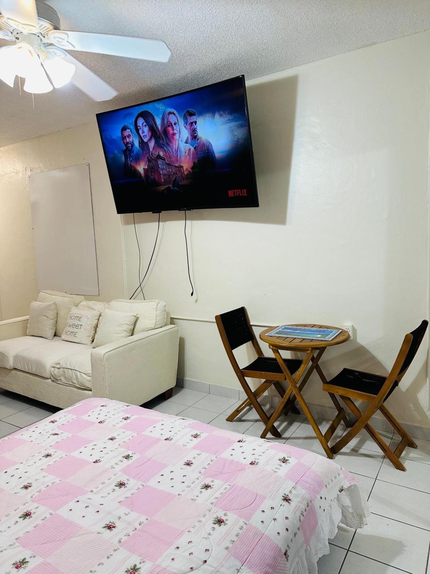 Hidden Mia Apartment Miami Extérieur photo