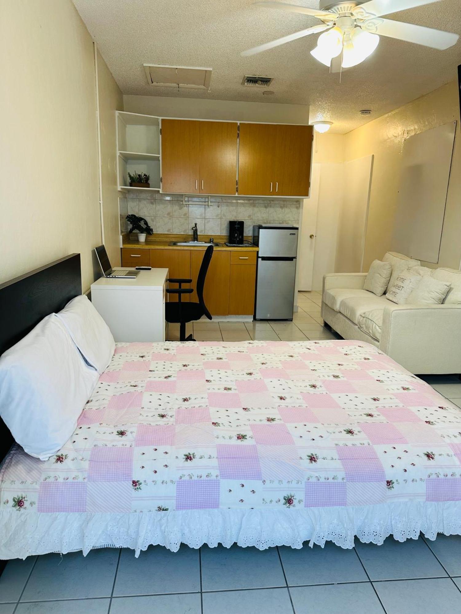 Hidden Mia Apartment Miami Extérieur photo