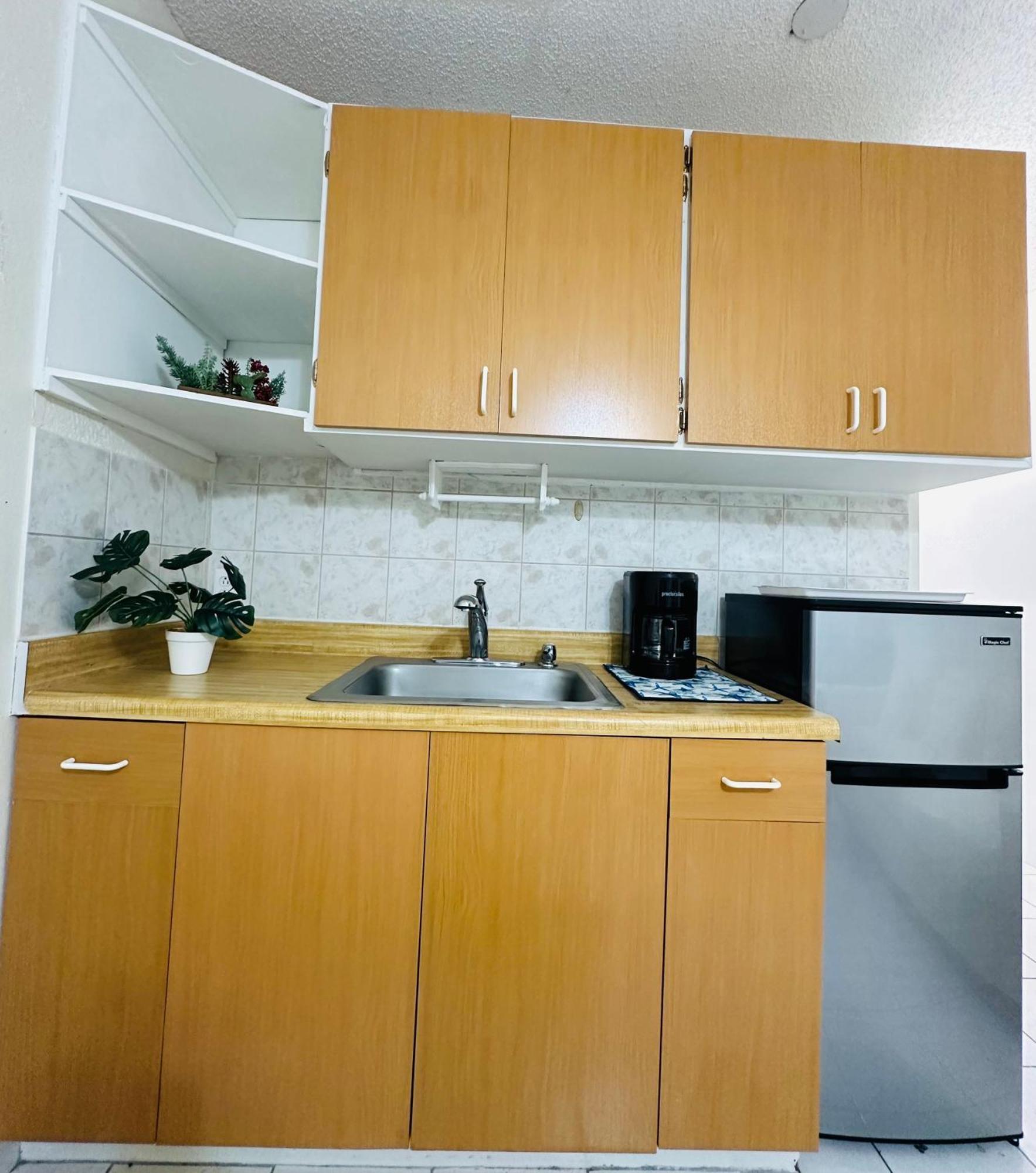Hidden Mia Apartment Miami Extérieur photo