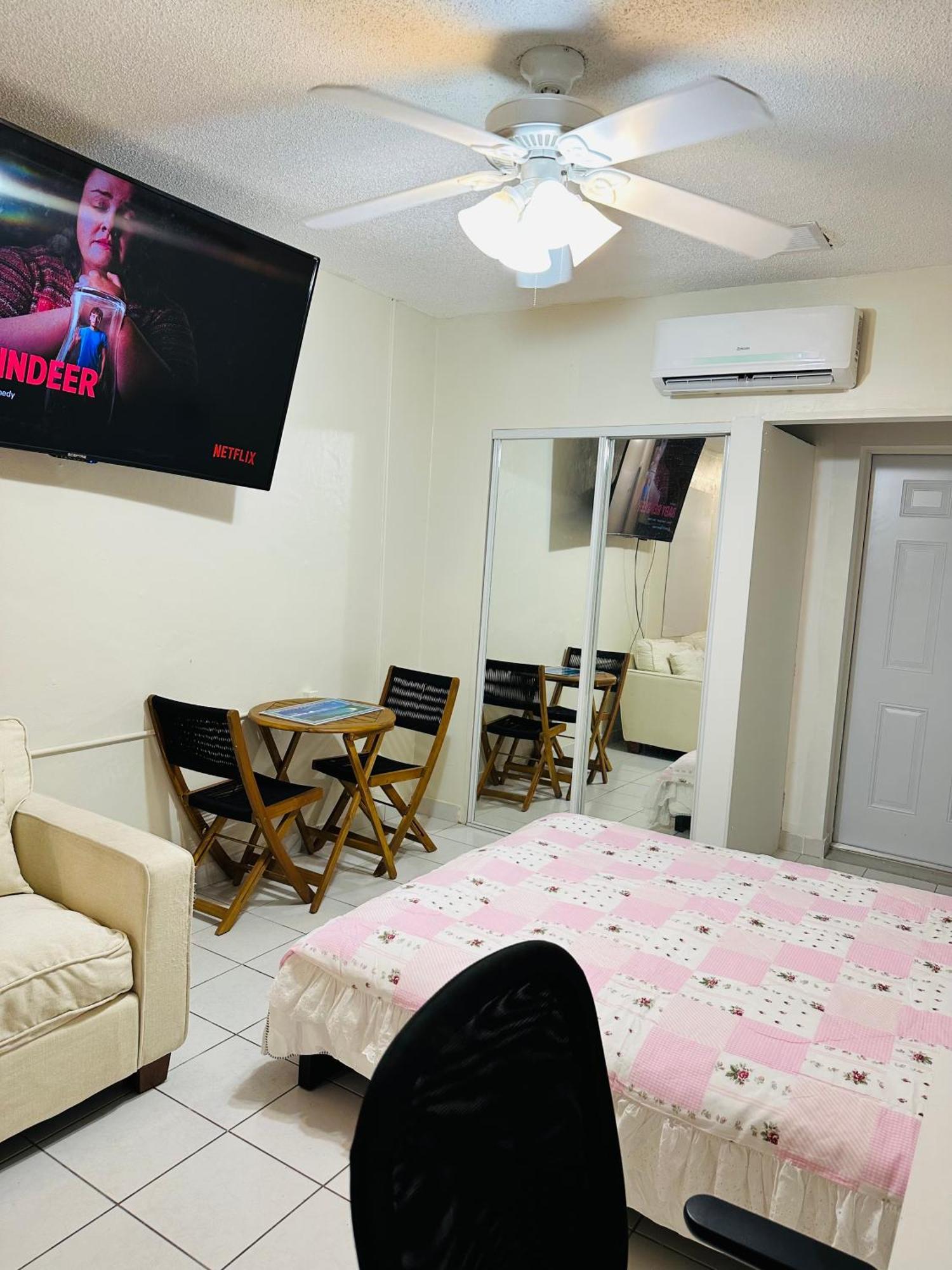 Hidden Mia Apartment Miami Extérieur photo